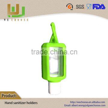 Amazing price 50ml hand sanitizer bottle holder