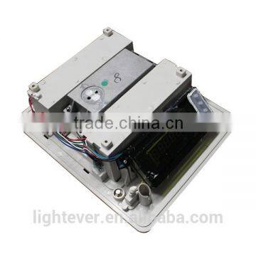 LFW Digital 3kg Stainless Steel Table Top Waterproof Weighing Scale photo-3