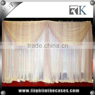 Luxury Pipe and Drape for Sale with Competitive Price