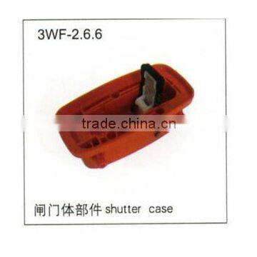 spare parts of knapsack power sprayer( shutter case)