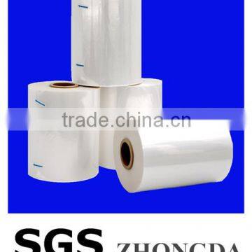 Anti Fog Cross-linked Shrink Film