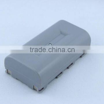 Compatible rechargeable battery BT-66Q for Topcon FC-2000