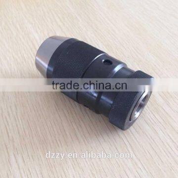 Light Type Slef-tighting Drill Chuck Taper Mounted photo-2