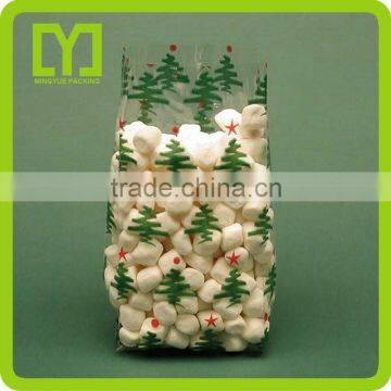 China Custom Printing Good-looking Ploy Bag Packaging Food photo-2