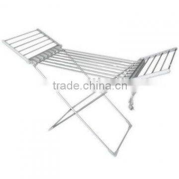 Heated Towel Rail With Wing