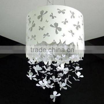 Rooms crystal droplight, hotel engineering high-grade lamps and lanterns, senior club crystal lamp,