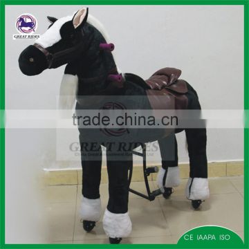 high quality children horse scooter for sale