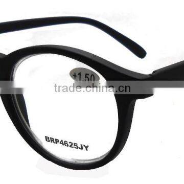Cateye High End Transparent pc Reading Glasses photo-4