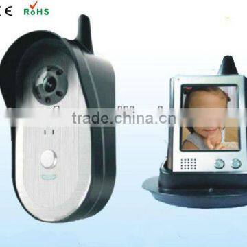 manufacturer 3.5 inch touch screen multi intercom system TA-896