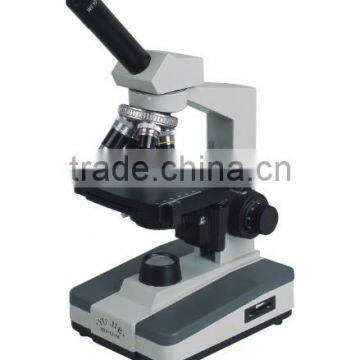 XSP-121M-RC Biological Microscope with CE approved