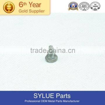 Ningbo High Precision Forged Elements For Forged Wheel Blank With ISO9001:2008 photo-6