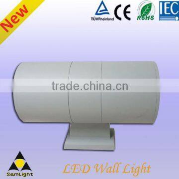 Semlight Hot Sale 36W New Modern Wall Lighting With Epistar(SEM-W36-03)
