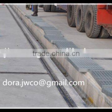 trafficable dranage chanels professional supplier