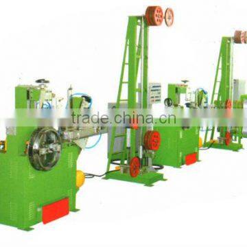 Tyre Beads making machine