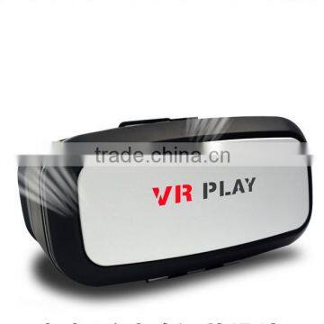 2016 Virtual Reality Box 3D VR for Smart Phone photo-2