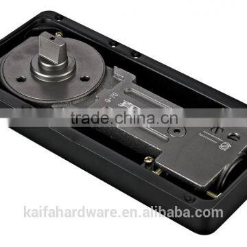 Stainless steel floor hinge for door