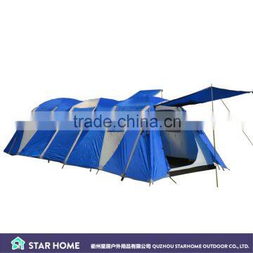 5+ family tent