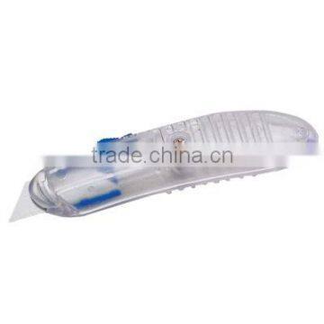 plastic Cutter Knife