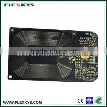 Chemistry sink gold surface treatment FPC flexible printed circuit