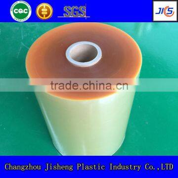 6000m Length Quality Pvc Food Grade Stretch Wrap Film