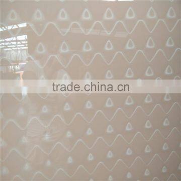 Design Phantom 3d Glass Panel for Living Room photo-2