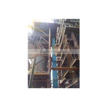 China Large Capacity High Efficient Industrial Cement Chain Bucket Elevator photo-4