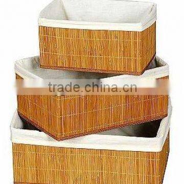 Storage Basket--BST006