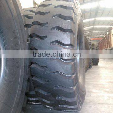 L-GUARD Brand Truck Tire 14.00R20 photo-3