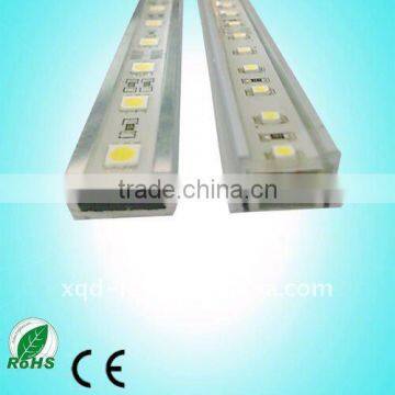 "U" Type strip led