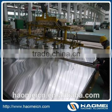 5083 6011 6083 marine aluminium alloy sheet plate