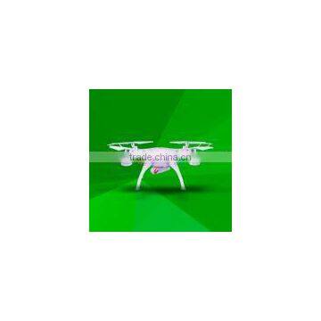 Cheap Hot sale RC Drone 4 axis LED drone VS SYMA x5c Christmas gift XS801