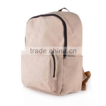 2016 New Design Backpack,Mirco Fiber Backpack photo-2