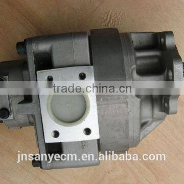 High quality D155A-3 pump 705-52-40160