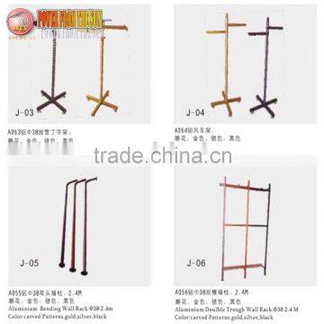 wall rack,wall brackets,shelf brackets