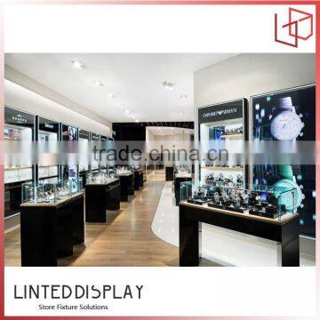 Wooden Watch Display Case/kiosk/rack photo-5