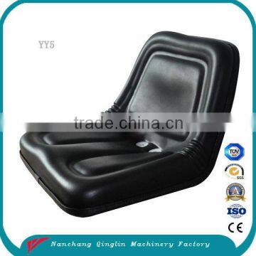 Vacuum Sweeper Seat For Road Sweeper