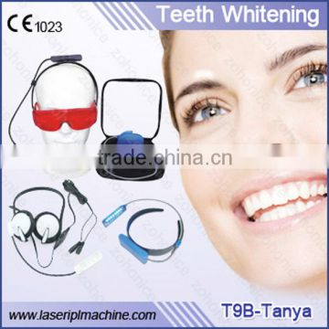 Home use hair band teeth whitening kits T9B