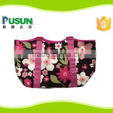Neoprene Custom Printed Fanny Bag for Women