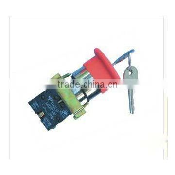 LAY5-11M push button switch