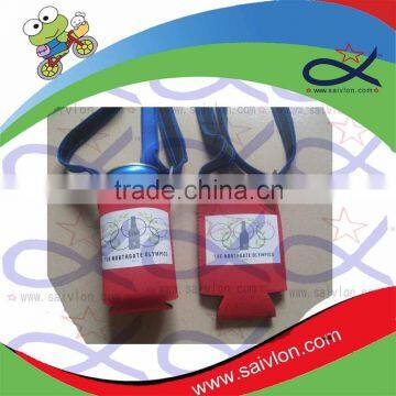 Multi-color Waterproof Neoprene Beer Can Cooler Holder photo-2