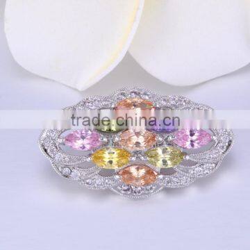 manufacturer large brooch for women & men