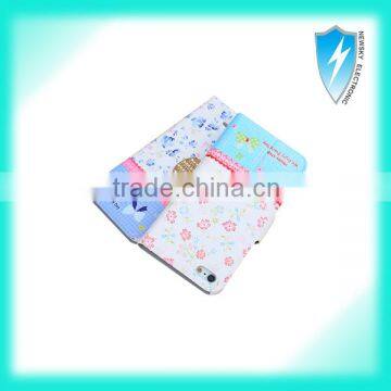 Flower Portective Case Cover for Iphone 6 photo-5