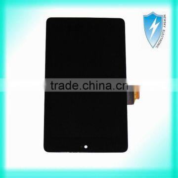 Display for Google nexus 7 lcd