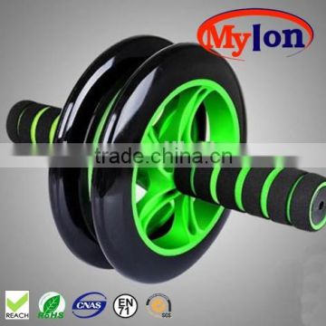 Ab Roller Wheel with knee-pad, Best Abdominal Workout Equipment