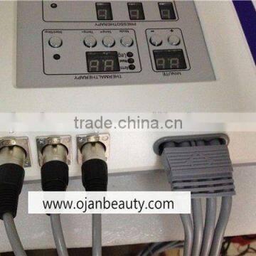 Far Infrared Presotherapy Machine / Pressotherapy With Factory Price photo-2