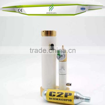 Popular medical CDT carbon dioxide beauty machine