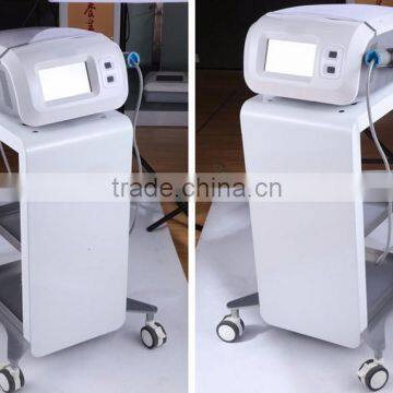 High Frequency  2017 Trending HIFU Vaginal Tightening Machine For Sale Back Tightening photo-2