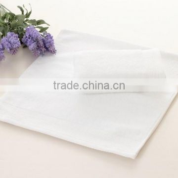 30X30CM 100% cotton 50g square face towel