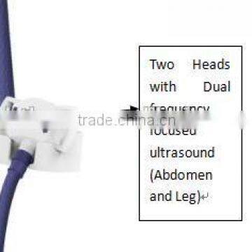 RF Vacuum Slimming Machine Smooth 6 In 1 Ultrasonic Liposuction Machine Lipo Ultrasonic Cavitation Beauty & Personal Care Skin Tightening photo-3