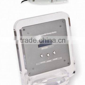 NV-939 Microneedle Facial Treatment Mesotherapy Microneedle Roller Therapy Meso Gun photo-3